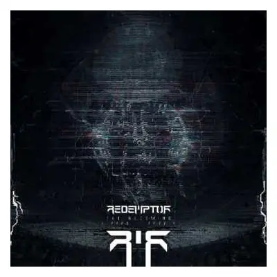 CD Redemptor: The Becoming (2005-2011)