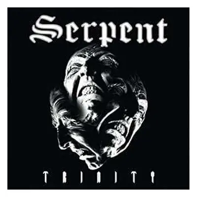 CD Serpent: Trinity