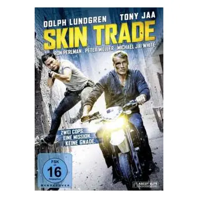 DVD Various: Skin Trade