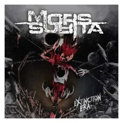 CD Mors Subita: Extinction Era