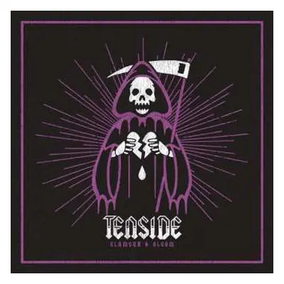 CD Tenside: Glamour & Gloom