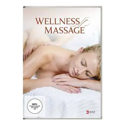 DVD Various: Wellness Massage