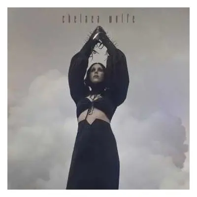 LP Chelsea Wolfe: Birth Of Violence