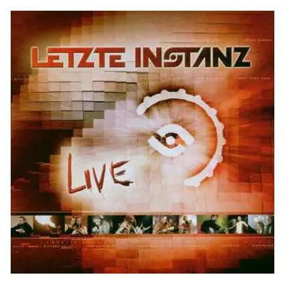 CD Letzte Instanz: Live