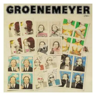 CD Herbert Grönemeyer: Zwo