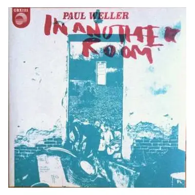 EP Paul Weller: In Another Room