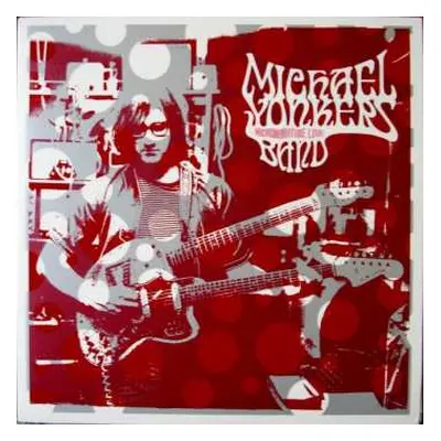 LP Michael Yonkers Band: Microminiature Love