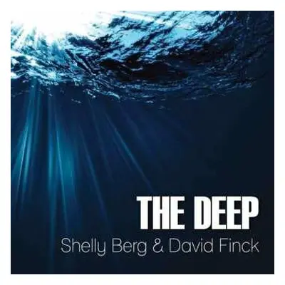 CD Shelly Berg: The Deep