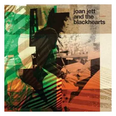 LP Joan Jett & The Blackhearts: Acoustics