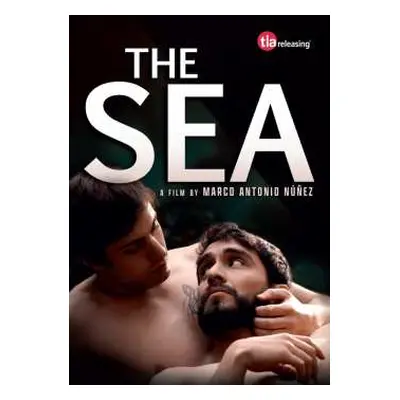 DVD Feature Film: The Sea