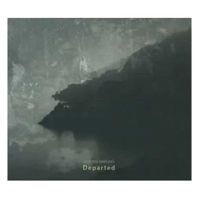 CD Desiderii Marginis: Departed LTD