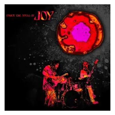 CD Joy: Under The Spell Of Joy