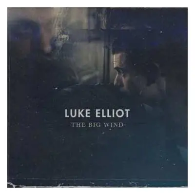 LP Luke Elliot: The Big Wind LTD | CLR