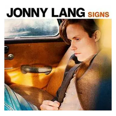 LP Jonny Lang: Signs