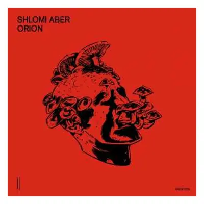 LP Shlomi Aber: Orion