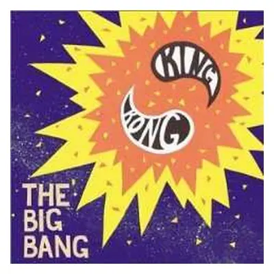 LP King Kong: The Big Bang