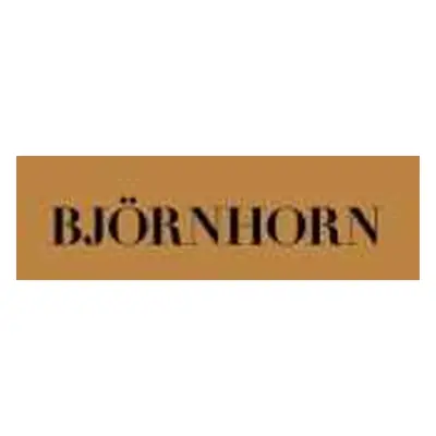 LP Johan Berthling: Björnhorn LTD