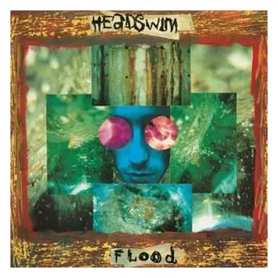 2LP Headswim: Flood CLR