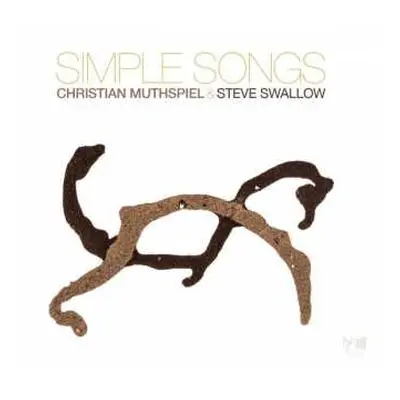 CD Steve Swallow: Simple Songs