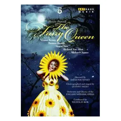 DVD John Eliot Gardiner: The Fairy Queen