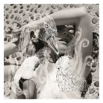 CD Björk: Vespertine