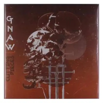 LP Gnaw: Cutting Pieces CLR