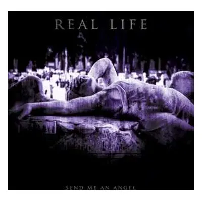 LP Real Life: Send Me An Angel LTD | CLR