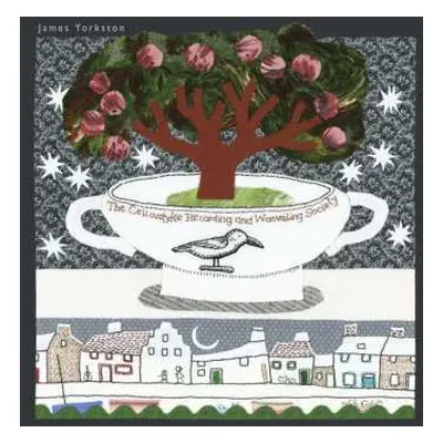 2LP James Yorkston: The Cellardyke Recording And Wassailing Society