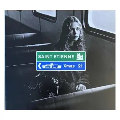 CD Saint Etienne: Xmas 21 LTD