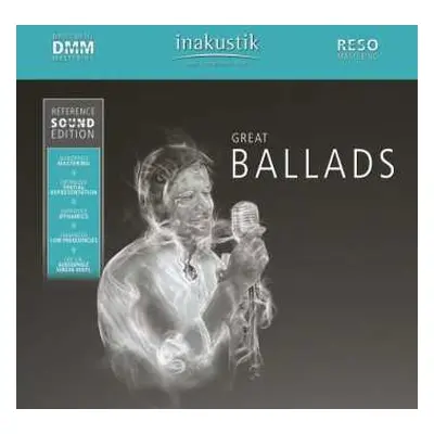 2LP Various: Great Ballads