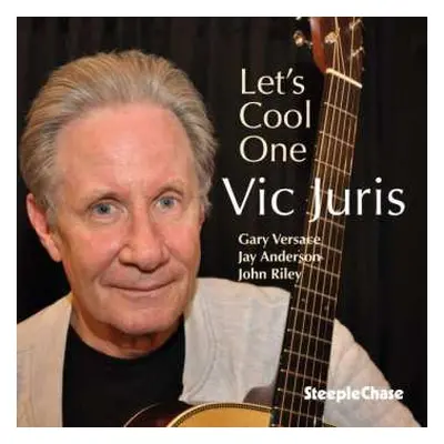 CD Vic Juris: Let's Cool One