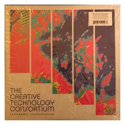 2LP The Creative Technology Consortium: Panoramic Coloursound