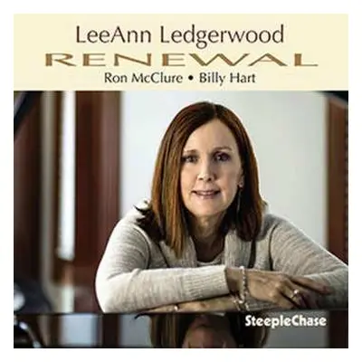 CD LeeAnn Ledgerwood: Renewal