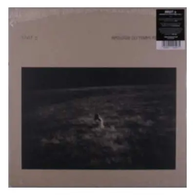 LP Bruit ≤: Apologie Du Temps Perdu Vol. I LTD | CLR