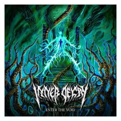 CD Inner Decay: Enter The Void