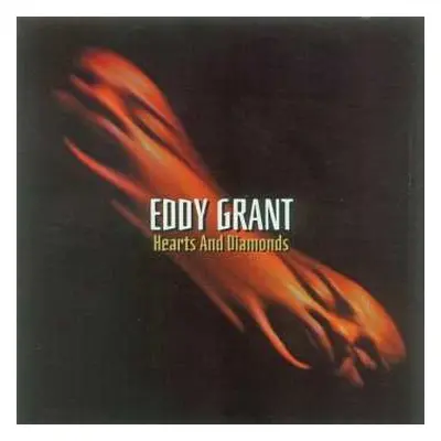 CD Eddy Grant: Hearts And Diamonds