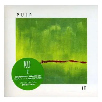 CD Pulp: It