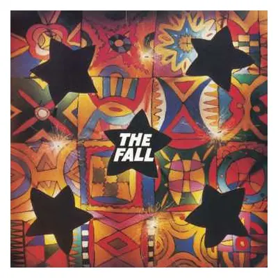 LP The Fall: Shiftwork (180g)