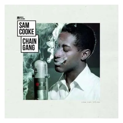 LP Sam Cooke: Chain Gang (remastered)