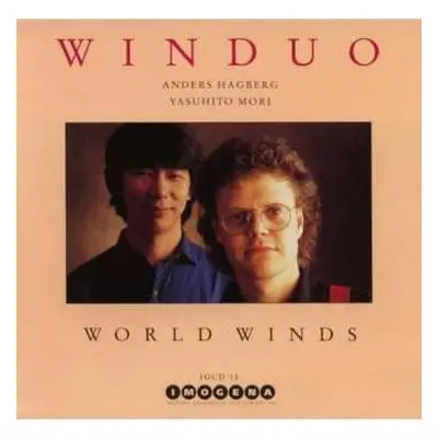 CD Winduo: World Winds