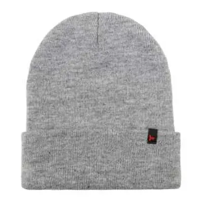 Tokyo Time Unisex Beanie Hat: Urban