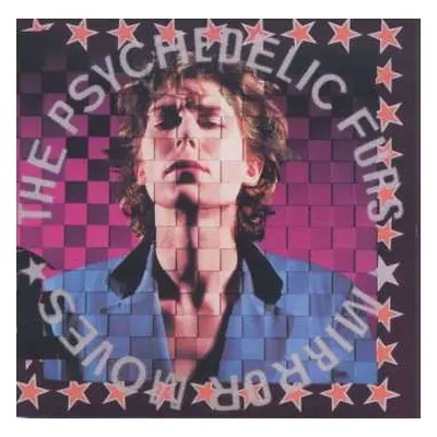 CD The Psychedelic Furs: Mirror Moves