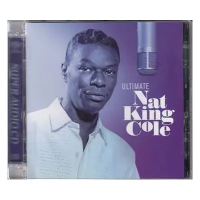 SACD Nat King Cole: Ultimate LTD | NUM