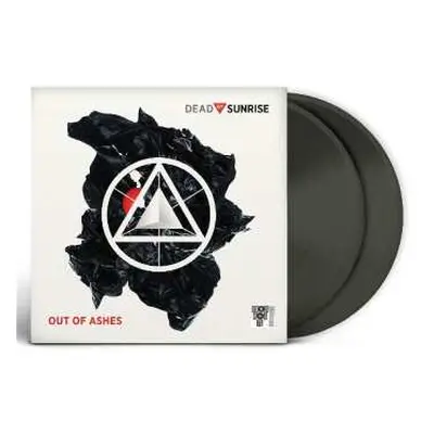 2LP Dead By Sunrise: Out of Ashes (Record Store Day 2024)