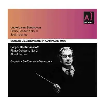 CD Ludwig van Beethoven: Klavierkonzert Nr.3