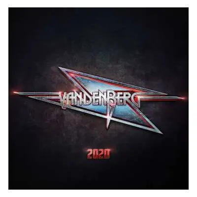 LP Vandenberg: 2020 LTD | CLR