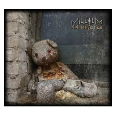 CD Millenium: 44 Minutes DIGI