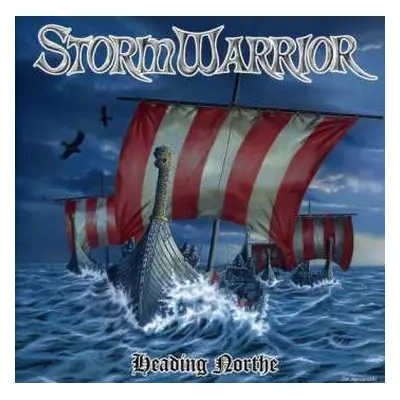 CD Stormwarrior: Heading Northe