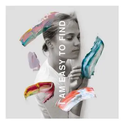 2LP The National: I Am Easy To Find LTD | CLR