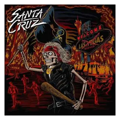 CD Santa Cruz: Katharsis